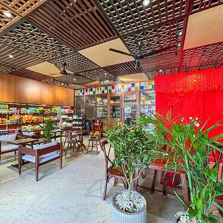 Doha Central Bliss Danang Hotel By Haviland المظهر الخارجي الصورة