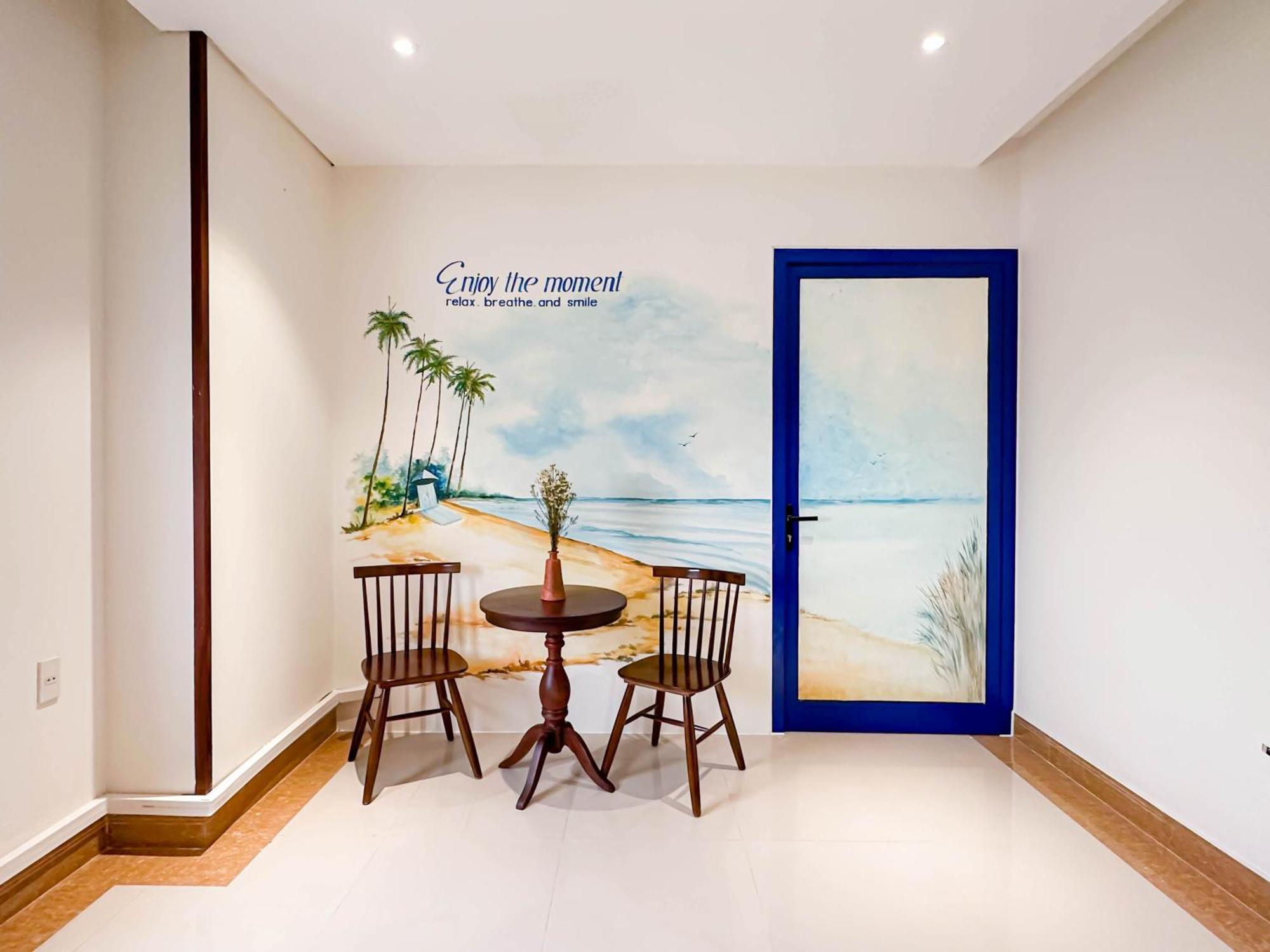 Doha Central Bliss Danang Hotel By Haviland المظهر الخارجي الصورة