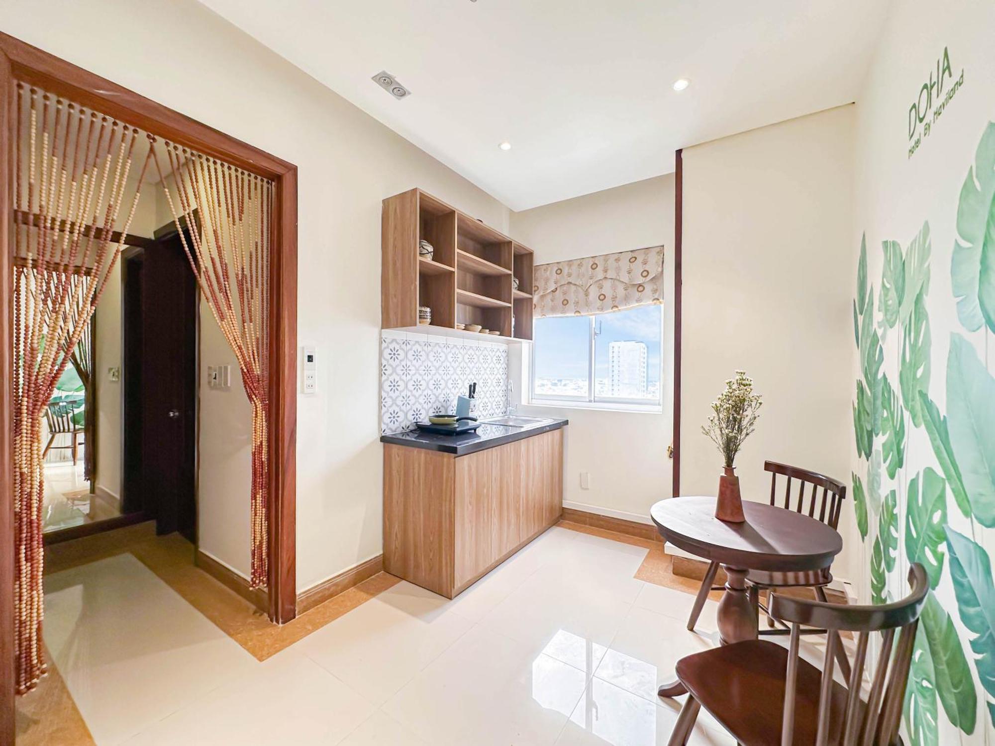 Doha Central Bliss Danang Hotel By Haviland المظهر الخارجي الصورة