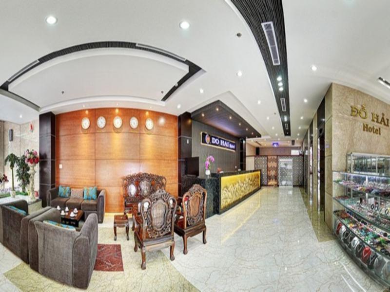 Doha Central Bliss Danang Hotel By Haviland المظهر الخارجي الصورة