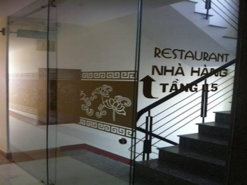 Doha Central Bliss Danang Hotel By Haviland المظهر الخارجي الصورة