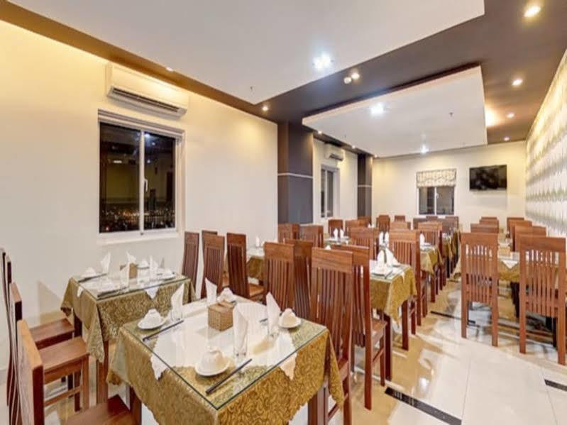 Doha Central Bliss Danang Hotel By Haviland المظهر الخارجي الصورة