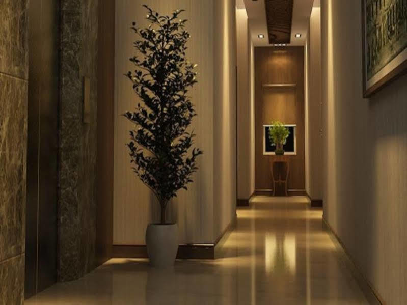 Doha Central Bliss Danang Hotel By Haviland المظهر الخارجي الصورة