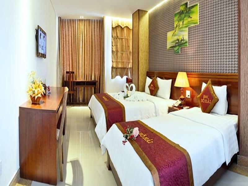 Doha Central Bliss Danang Hotel By Haviland المظهر الخارجي الصورة