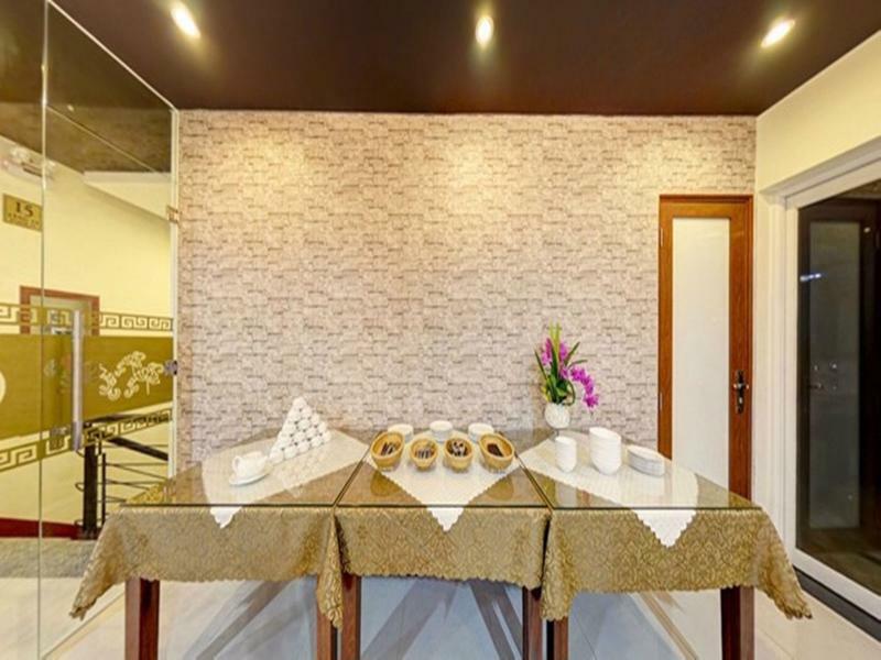 Doha Central Bliss Danang Hotel By Haviland المظهر الخارجي الصورة