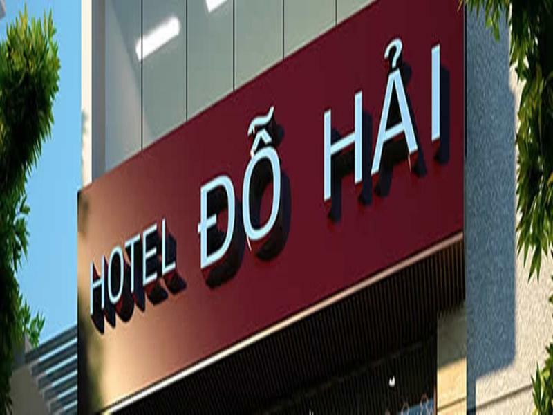 Doha Central Bliss Danang Hotel By Haviland المظهر الخارجي الصورة